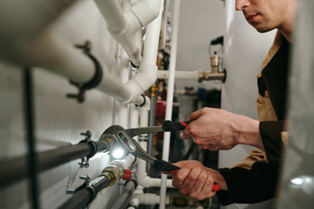 Best Sewer Cleaning Services  in Alice, TX