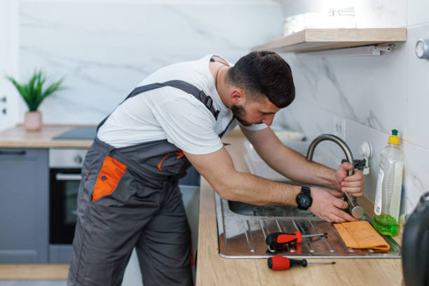 Trusted Alice, TX Plumbing Experts
