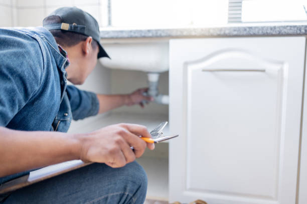 Best Water Softener Installation  in Alice, TX