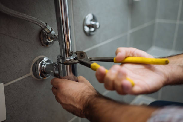 Best Gas Line Repair  in Alice, TX