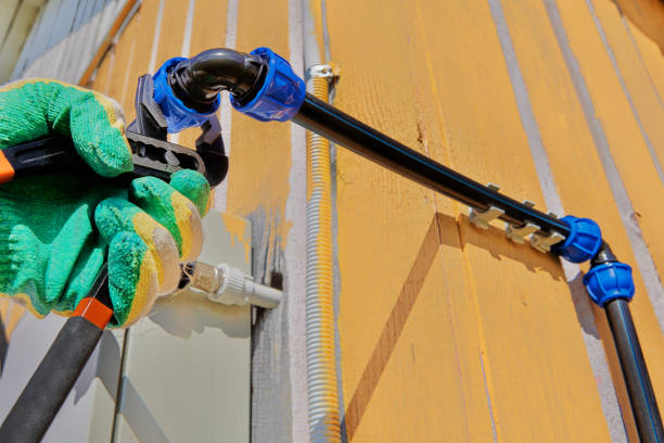 Best Drain Cleaning Services  in Alice, TX