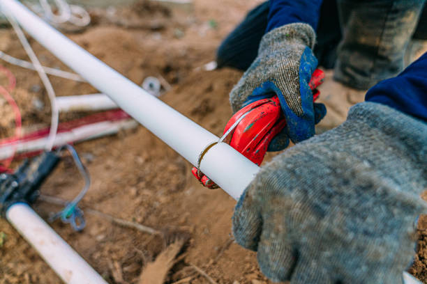 Best Gas Line Repair  in Alice, TX