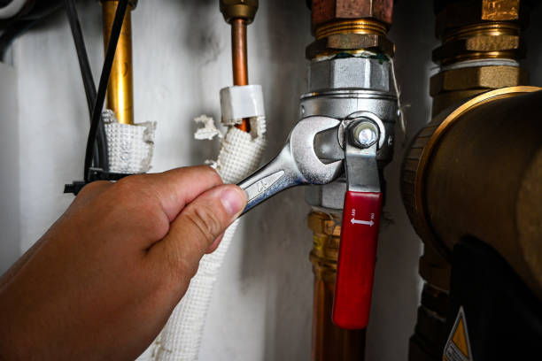 Best Water Leak Repair  in Alice, TX